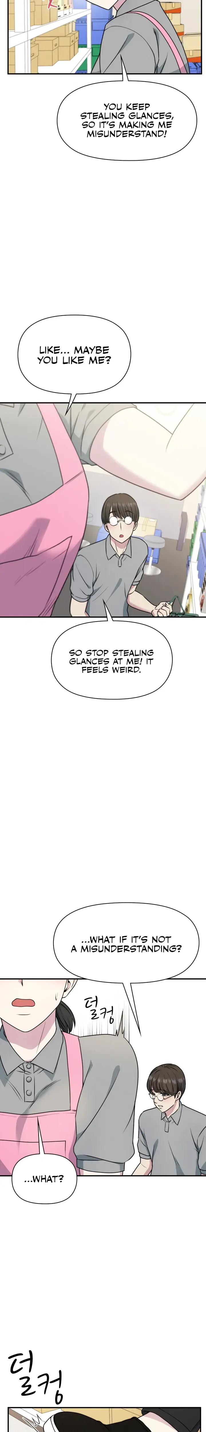 Host Club Chapter 16 - Page 17