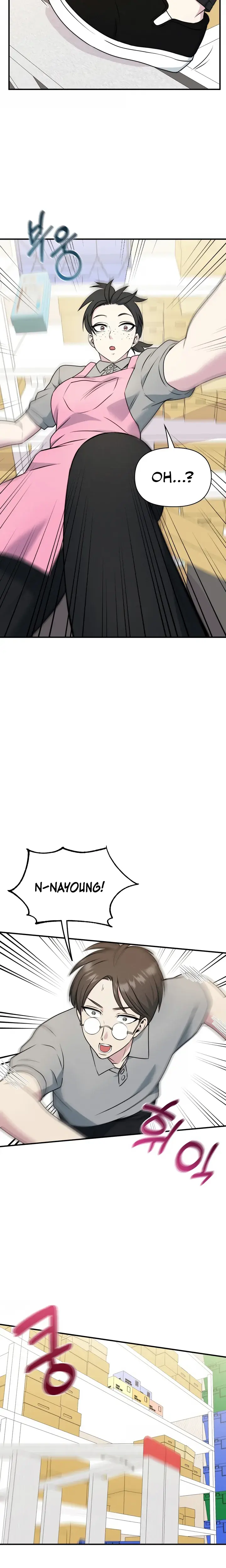 Host Club Chapter 16 - Page 18