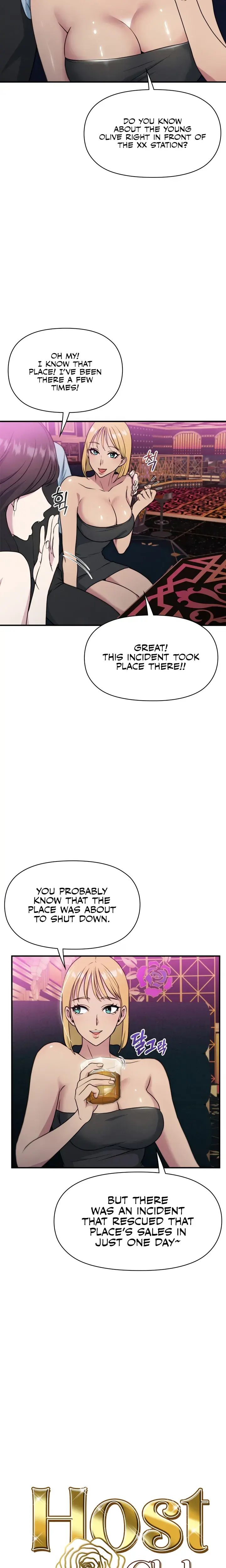 Host Club Chapter 16 - Page 2