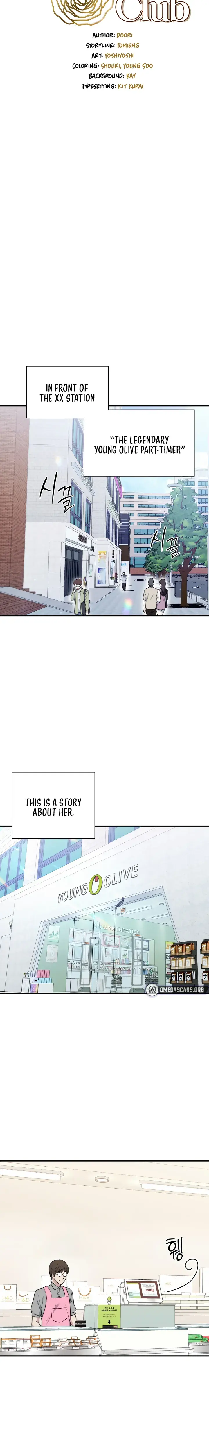 Host Club Chapter 16 - Page 3