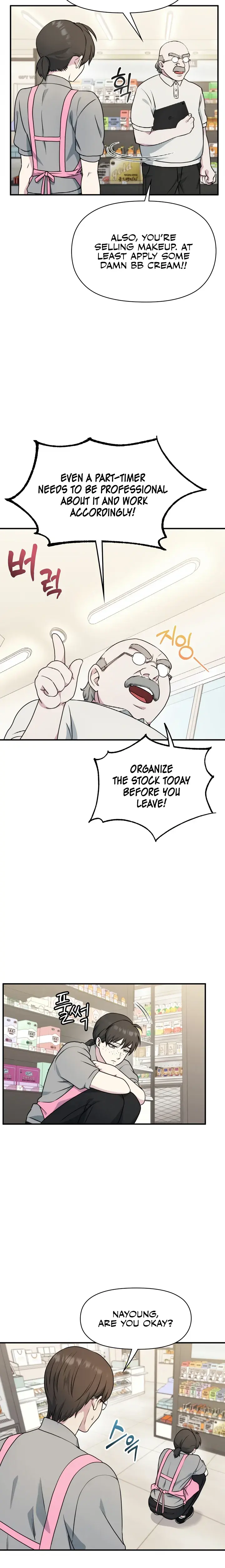 Host Club Chapter 16 - Page 6
