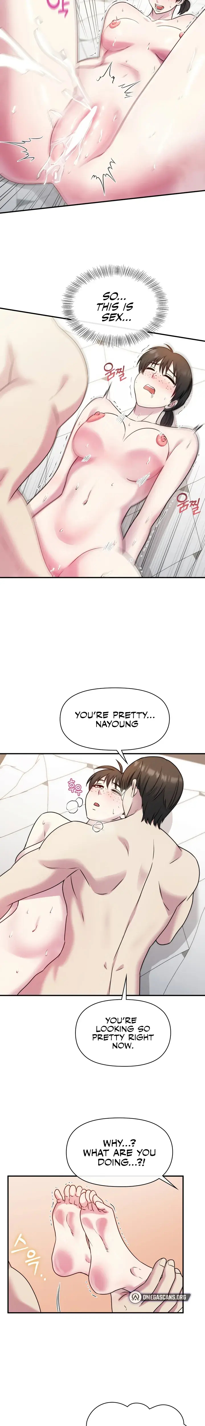 Host Club Chapter 17 - Page 11