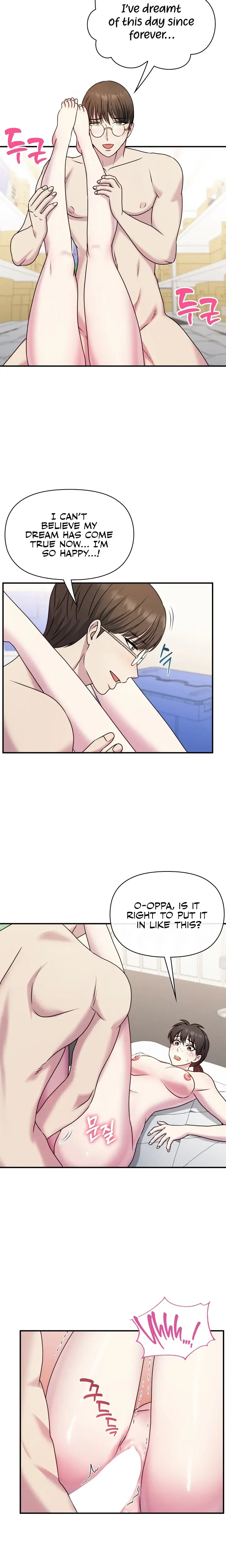 Host Club Chapter 17 - Page 12