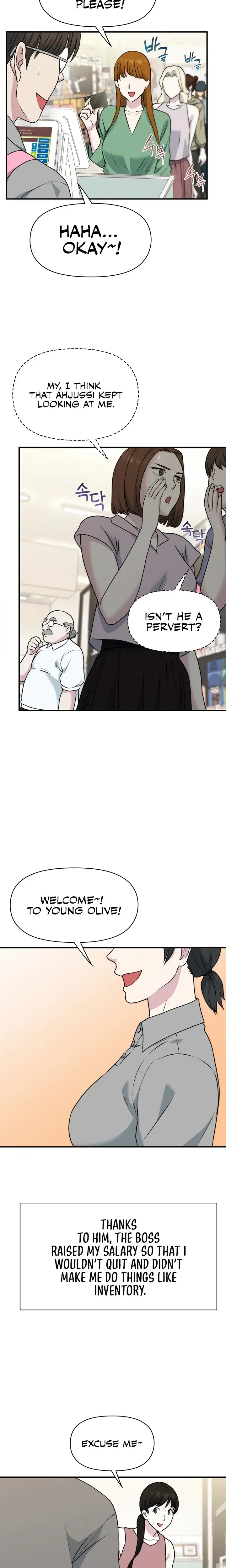 Host Club Chapter 17 - Page 18