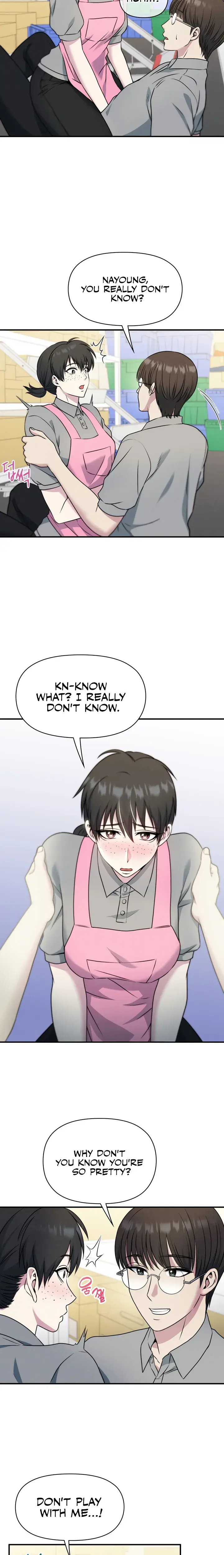 Host Club Chapter 17 - Page 2