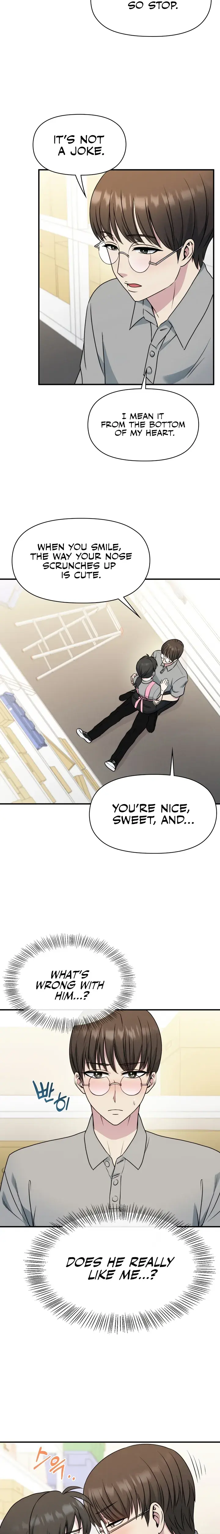 Host Club Chapter 17 - Page 4