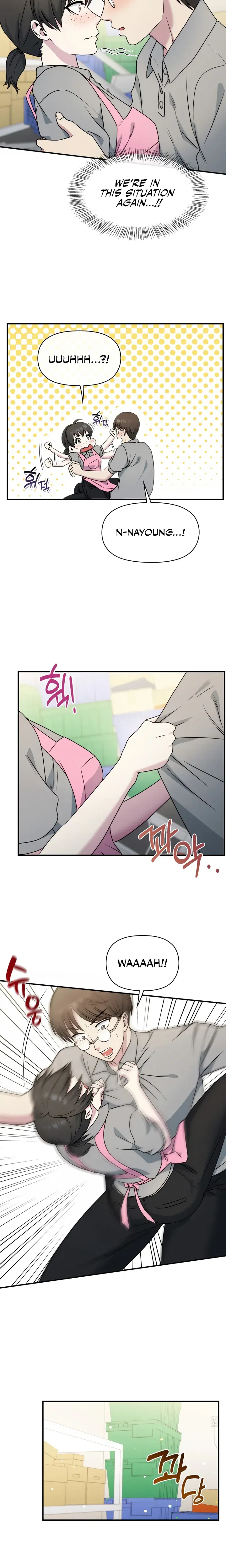 Host Club Chapter 17 - Page 5