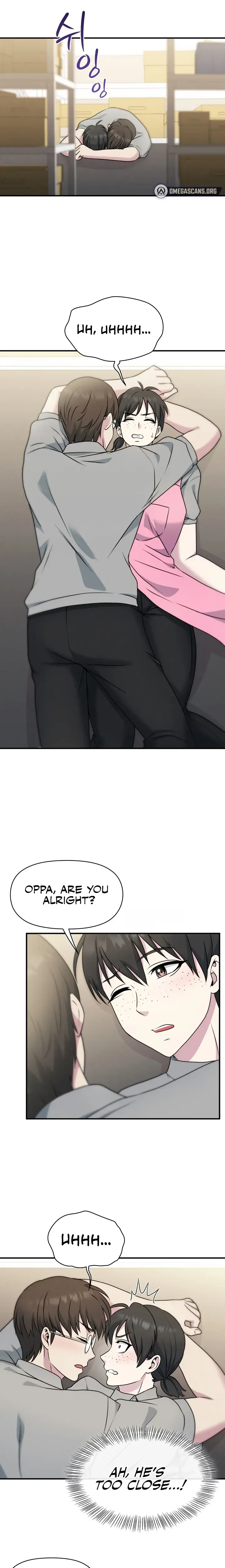 Host Club Chapter 17 - Page 6