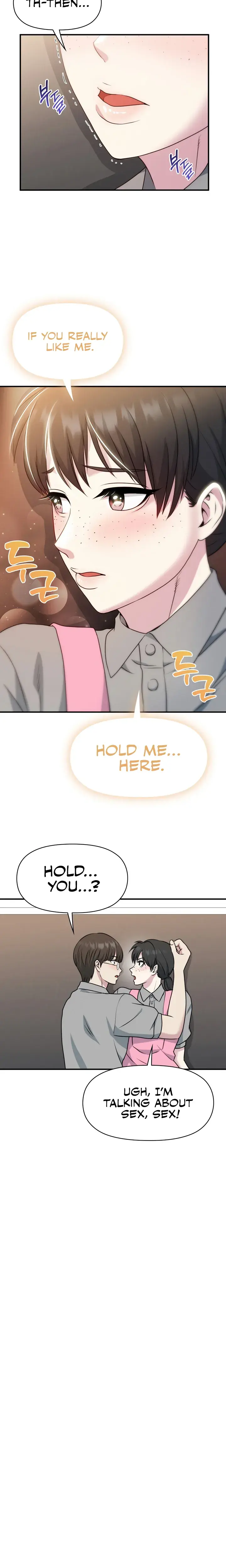 Host Club Chapter 17 - Page 8