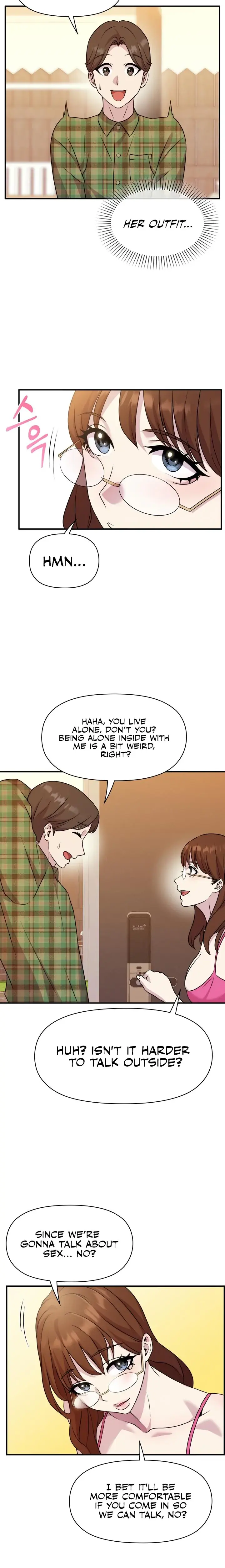 Host Club Chapter 18 - Page 10