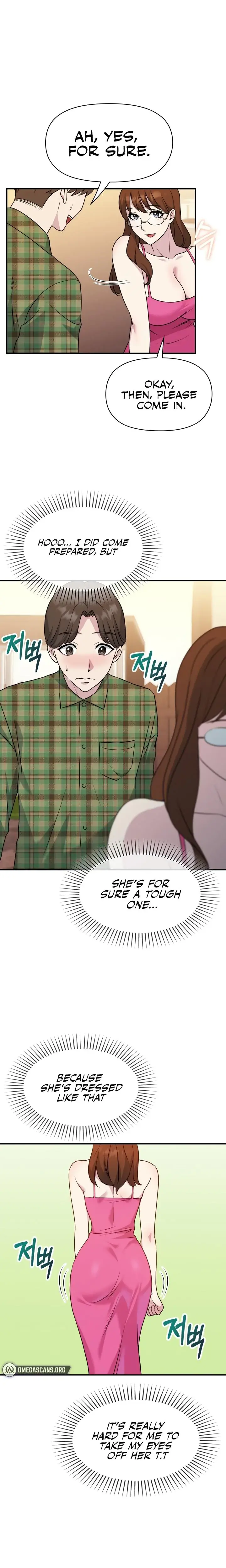 Host Club Chapter 18 - Page 11
