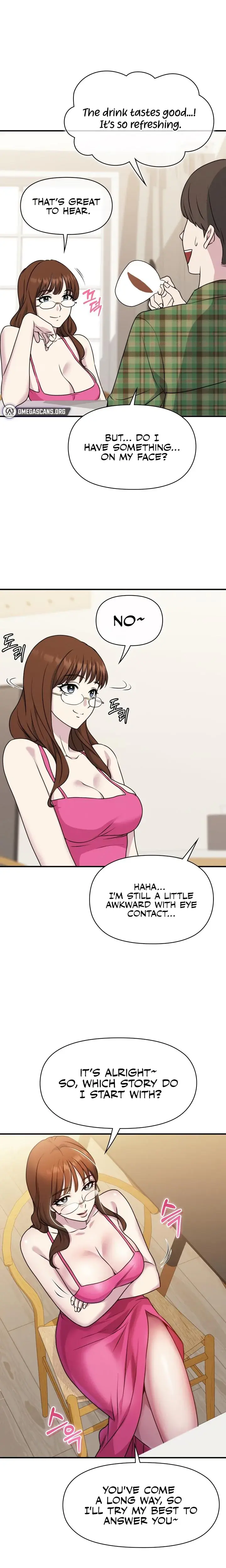 Host Club Chapter 18 - Page 14