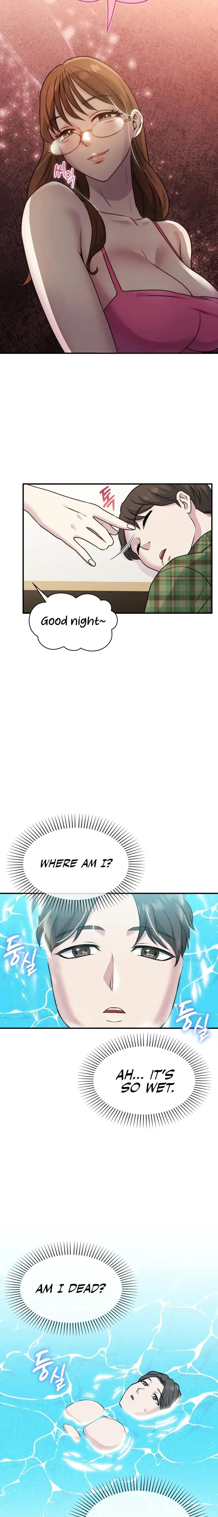 Host Club Chapter 18 - Page 17