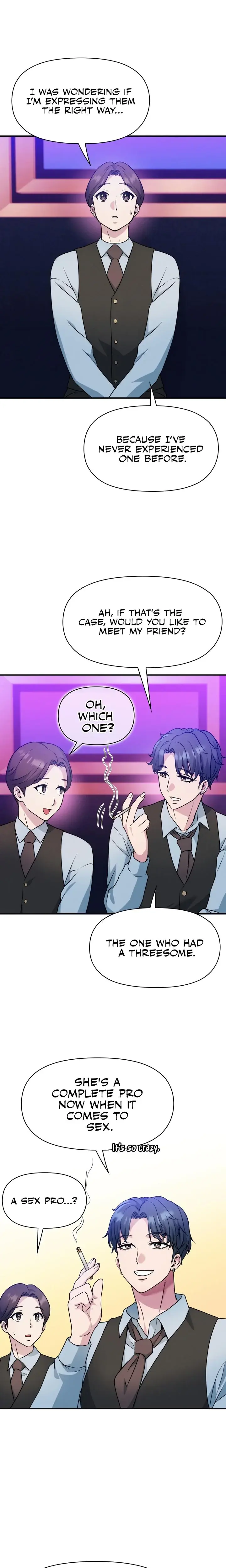 Host Club Chapter 18 - Page 6