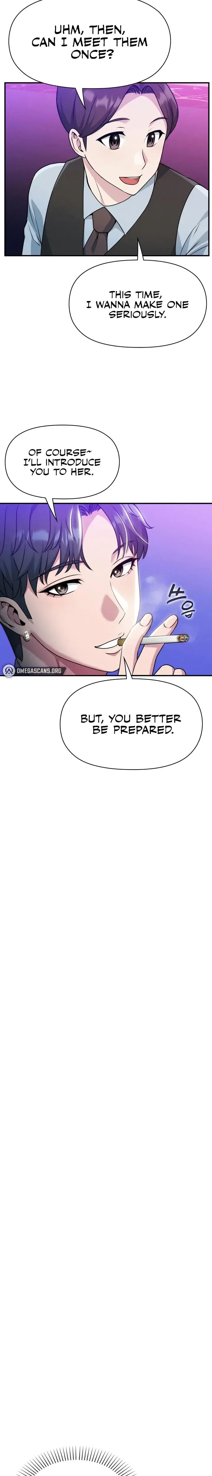 Host Club Chapter 18 - Page 7