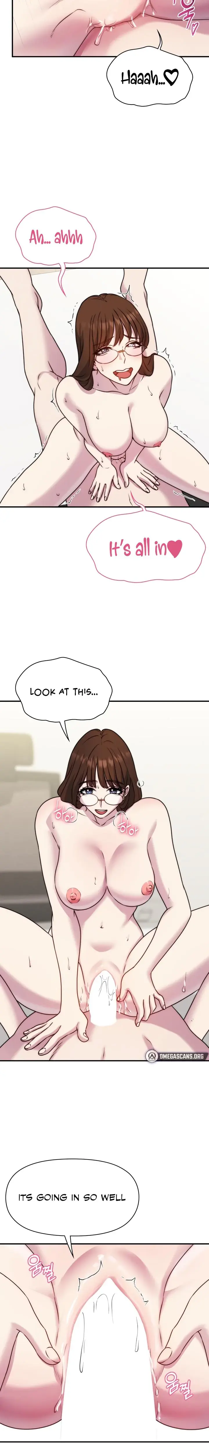 Host Club Chapter 19 - Page 15