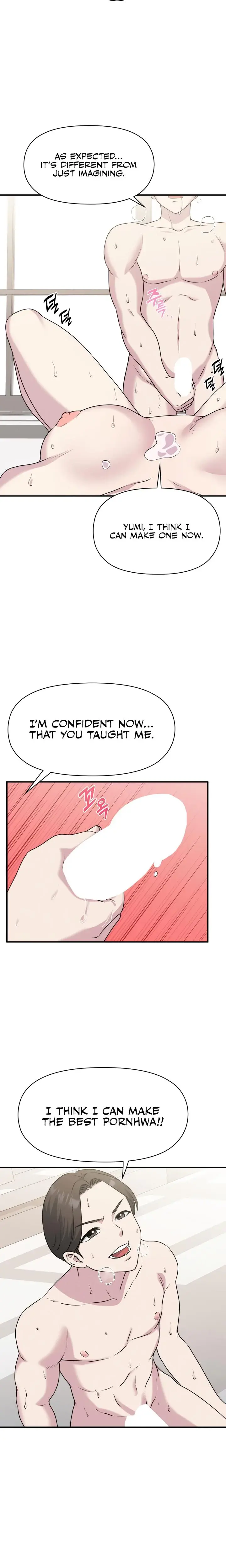 Host Club Chapter 19 - Page 21
