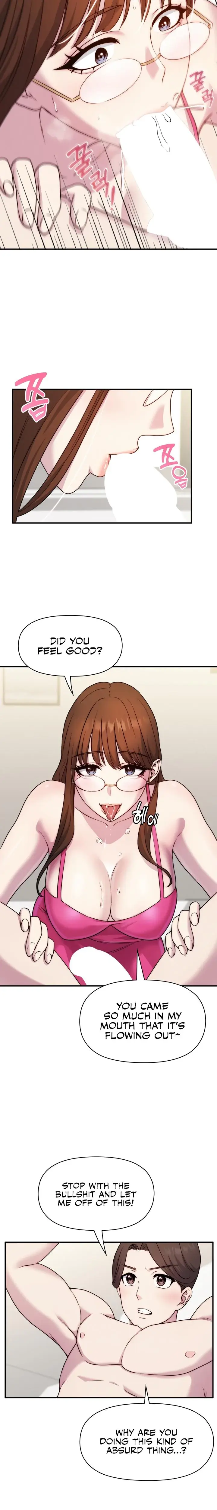 Host Club Chapter 19 - Page 3