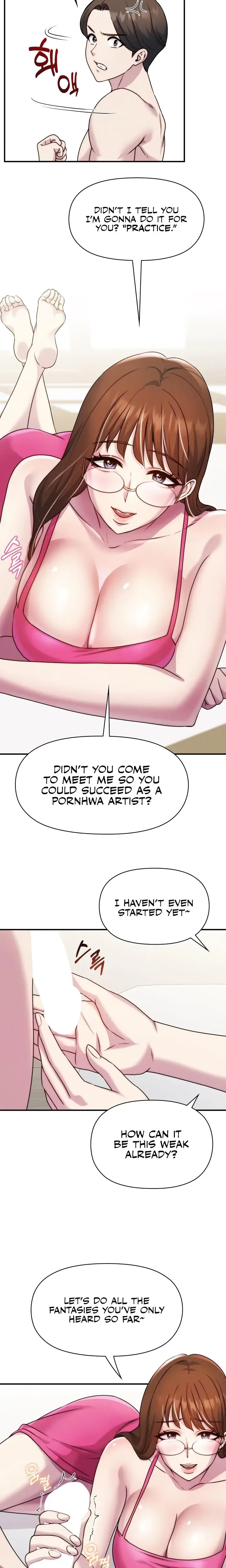 Host Club Chapter 19 - Page 5