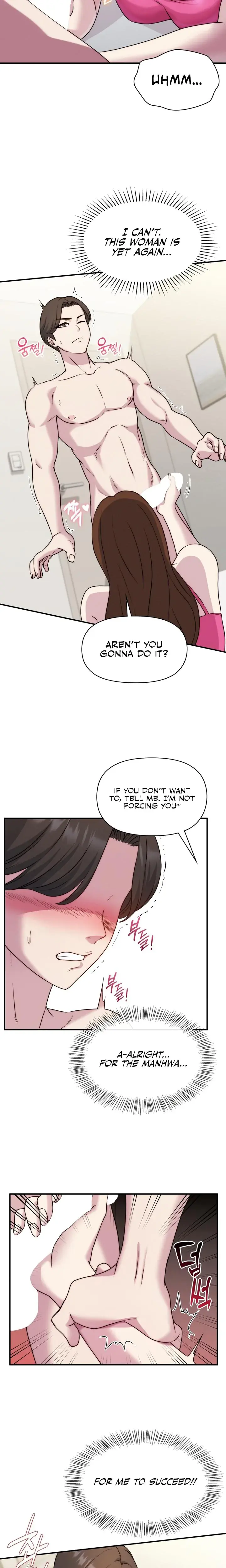 Host Club Chapter 19 - Page 6