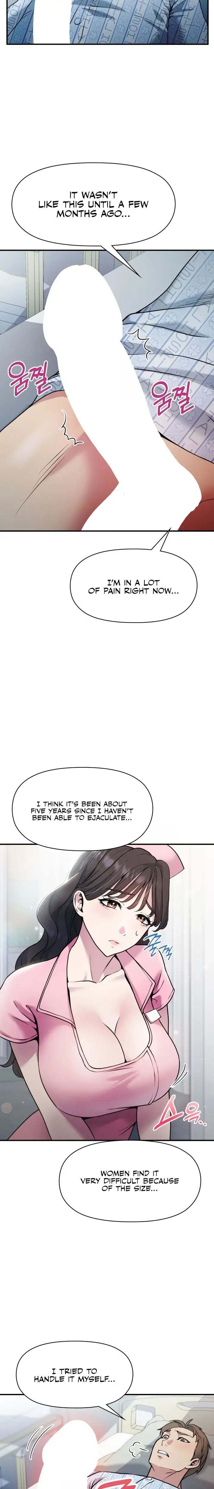 Host Club Chapter 2 - Page 10