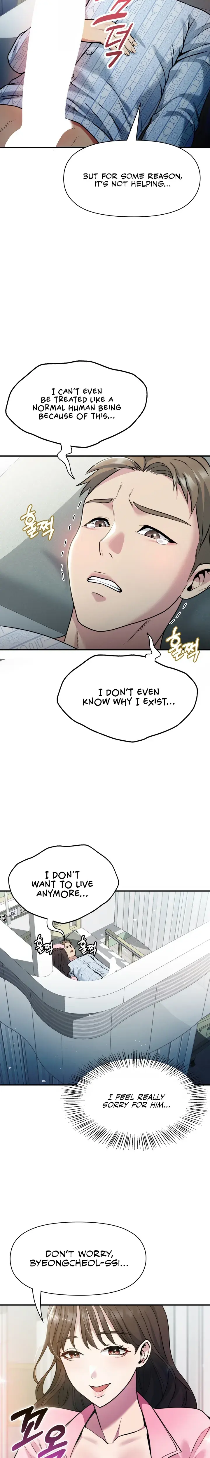 Host Club Chapter 2 - Page 11