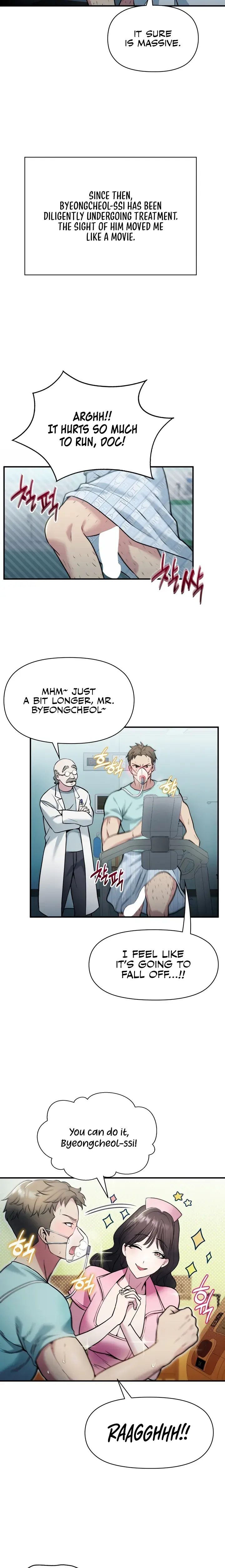Host Club Chapter 2 - Page 13