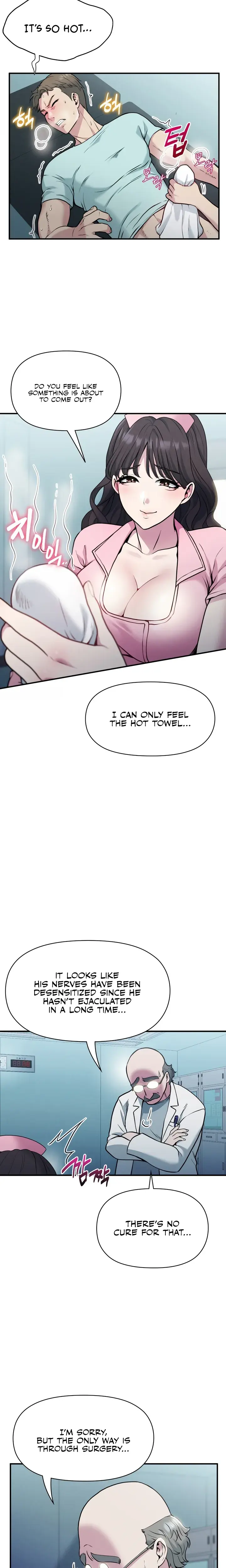 Host Club Chapter 2 - Page 14
