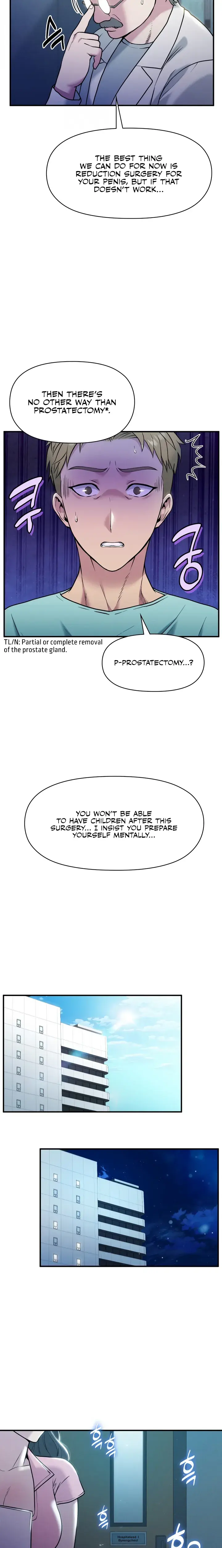 Host Club Chapter 2 - Page 15