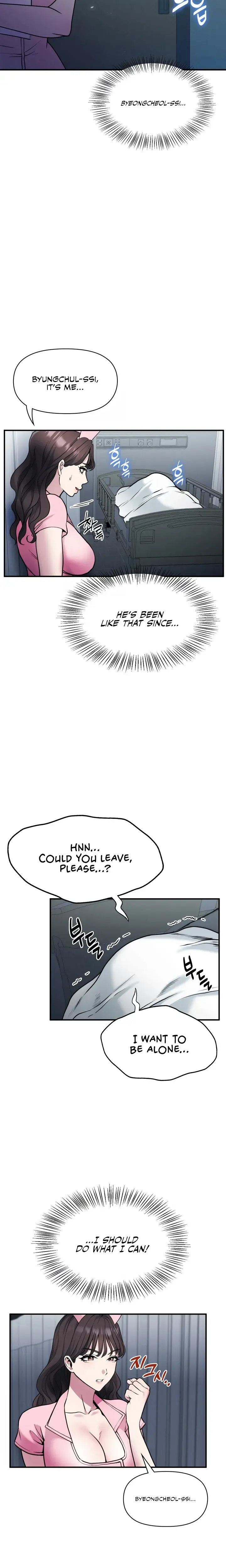 Host Club Chapter 2 - Page 16