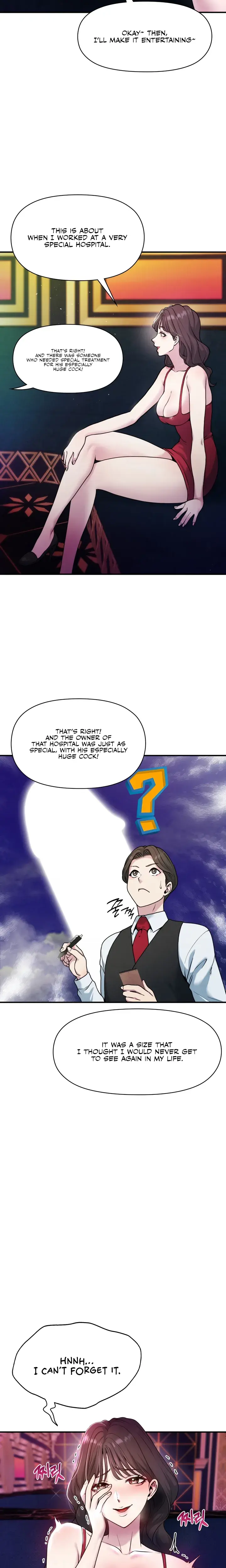 Host Club Chapter 2 - Page 2