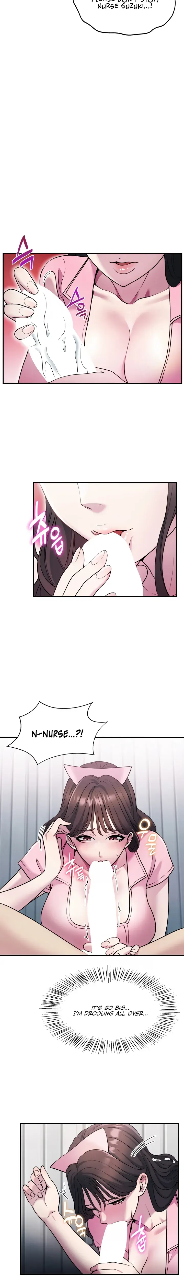 Host Club Chapter 2 - Page 20
