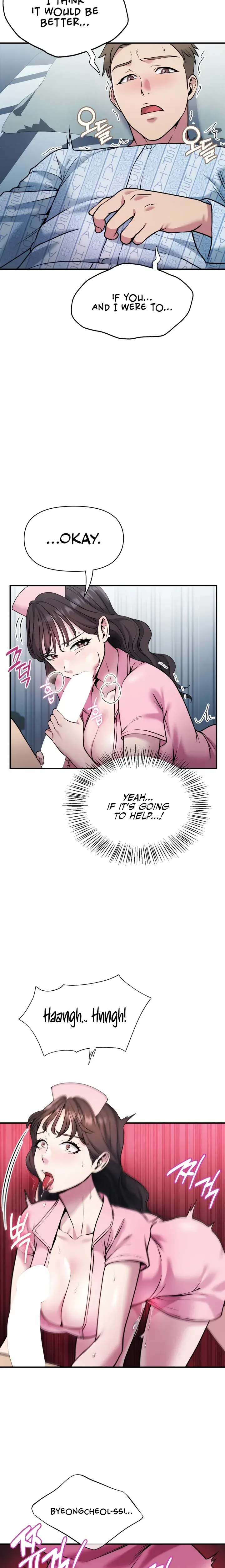 Host Club Chapter 2 - Page 22