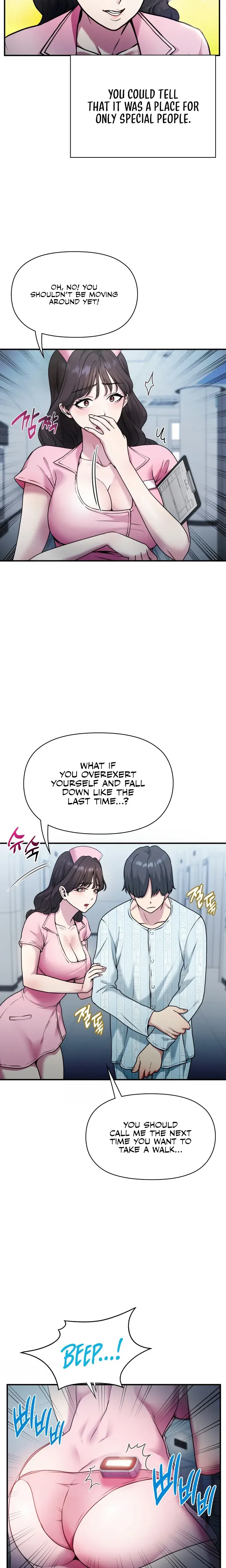 Host Club Chapter 2 - Page 4