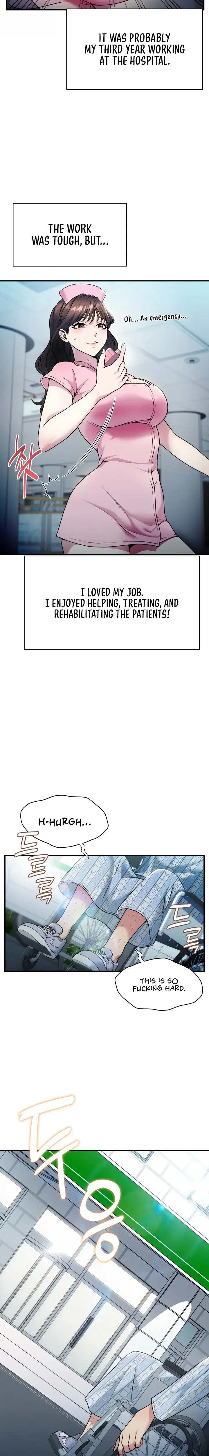 Host Club Chapter 2 - Page 5