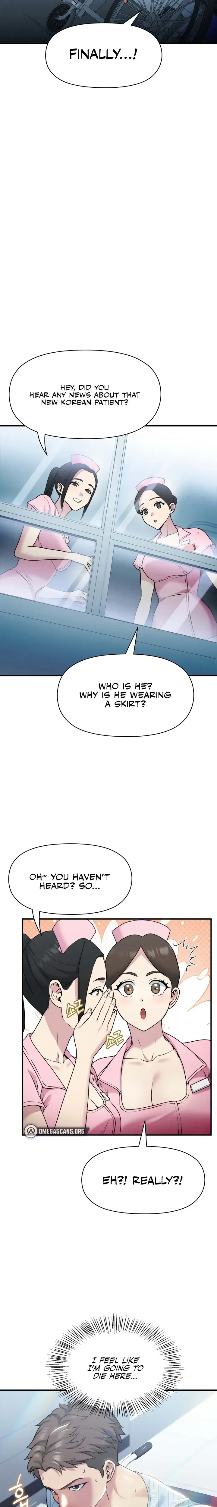 Host Club Chapter 2 - Page 6