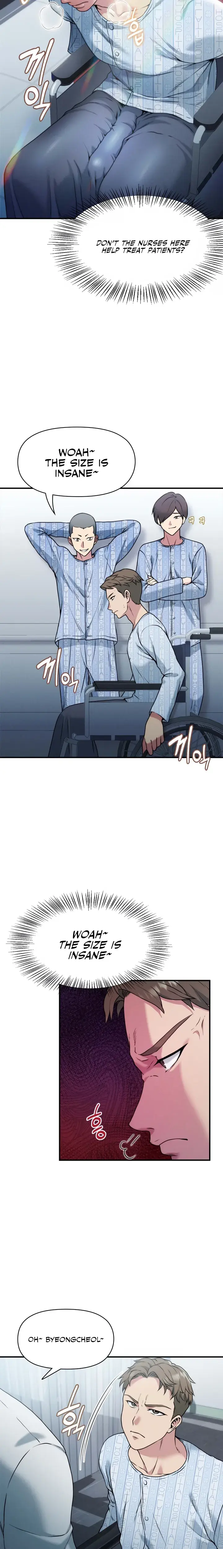 Host Club Chapter 2 - Page 7