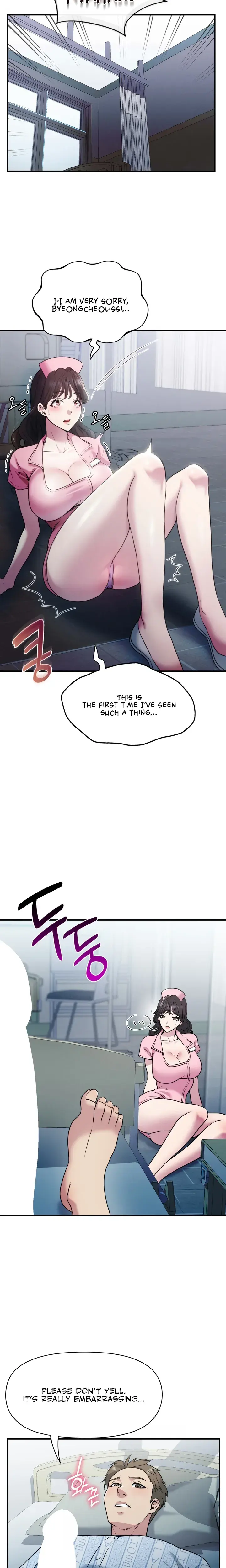Host Club Chapter 2 - Page 9
