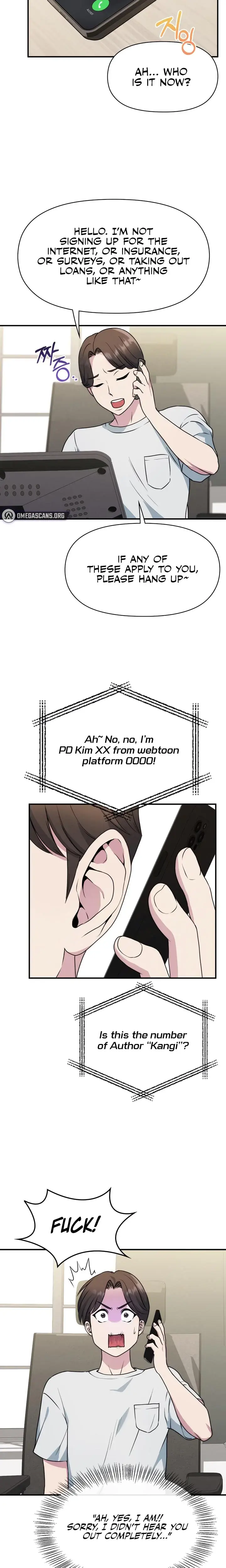 Host Club Chapter 20 - Page 11