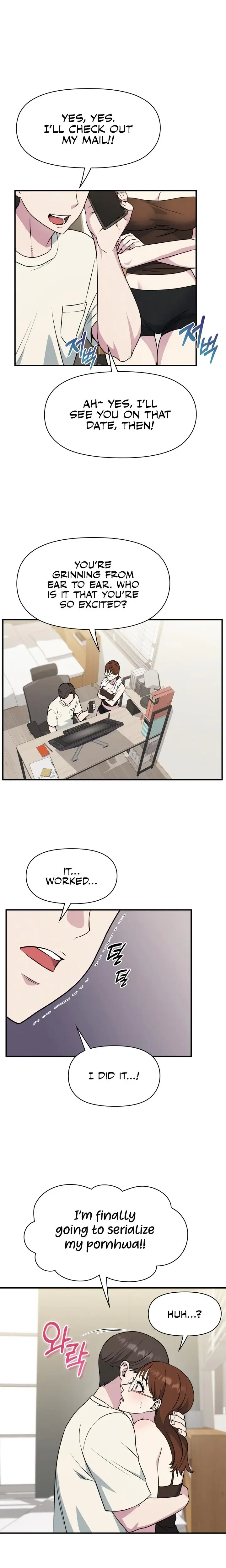 Host Club Chapter 20 - Page 13