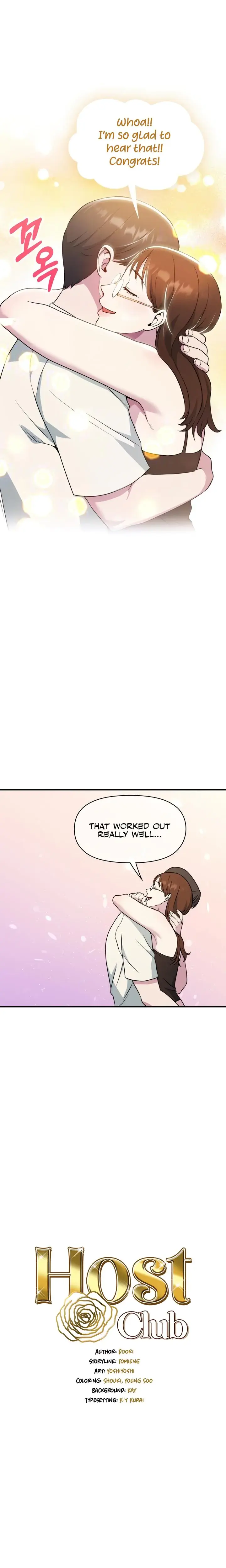 Host Club Chapter 20 - Page 14