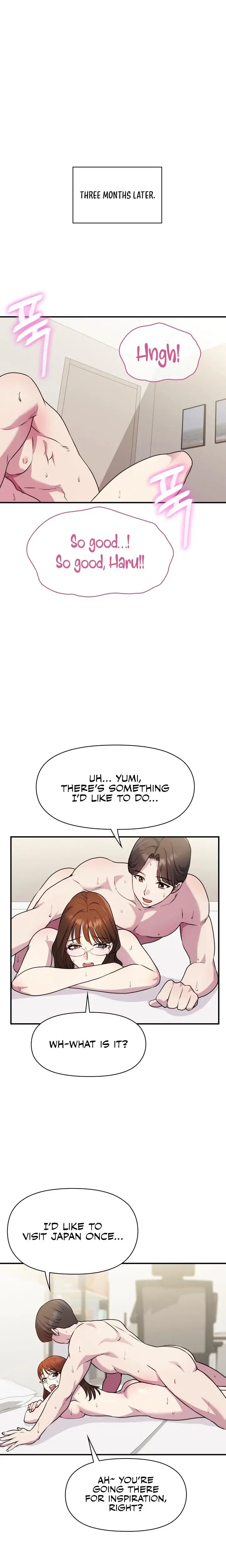 Host Club Chapter 20 - Page 15