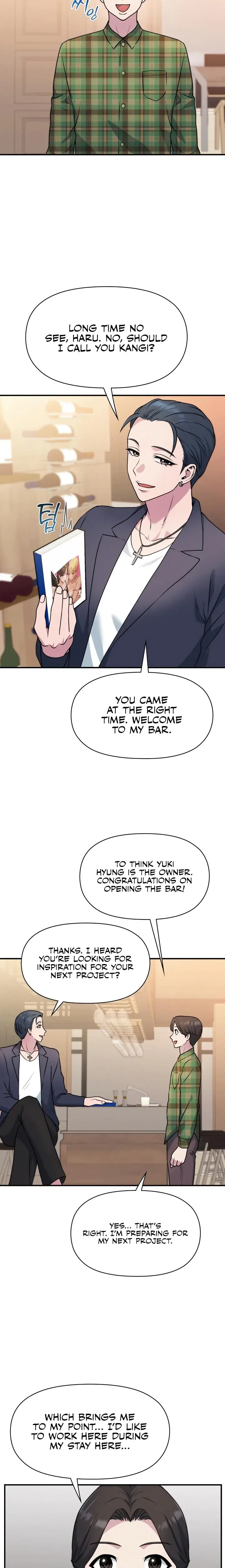 Host Club Chapter 20 - Page 18