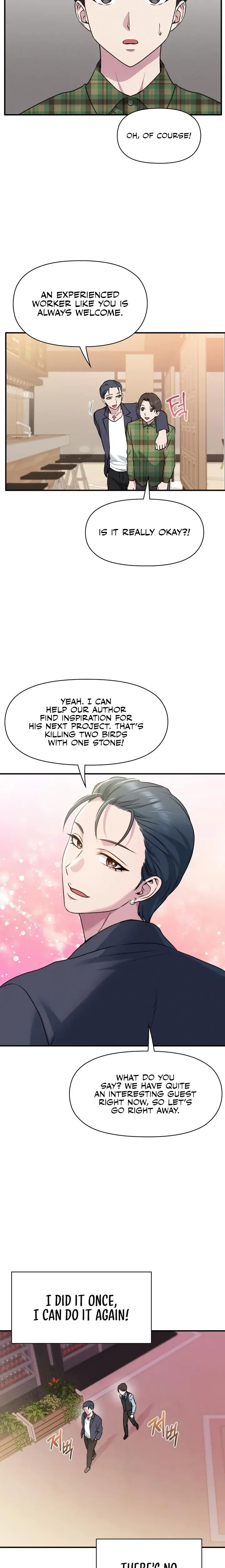 Host Club Chapter 20 - Page 19