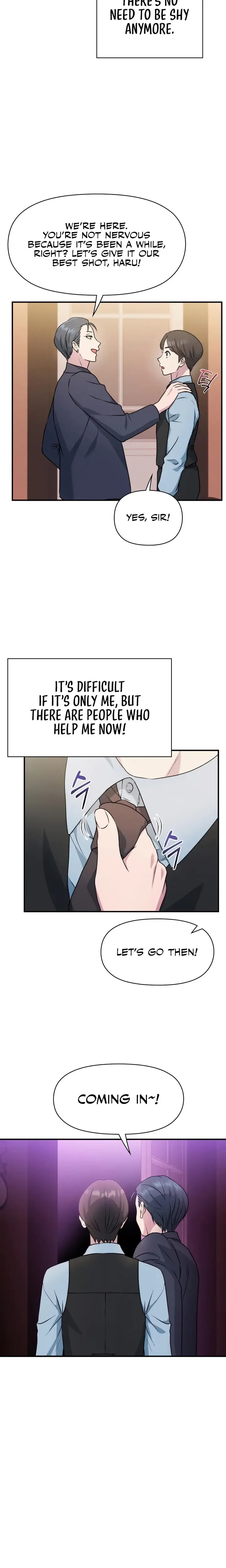 Host Club Chapter 20 - Page 20