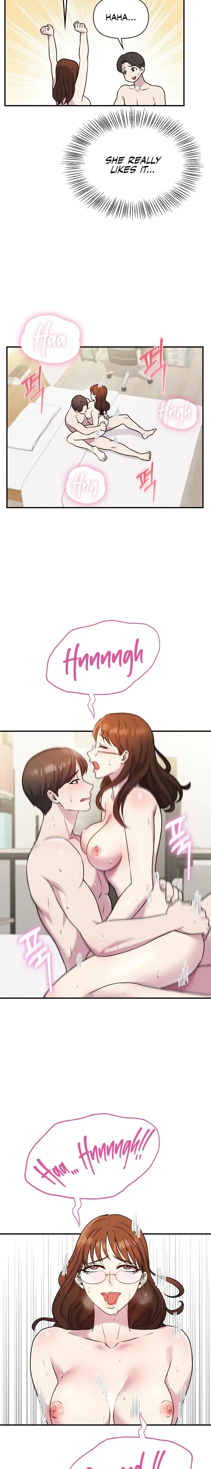 Host Club Chapter 20 - Page 9
