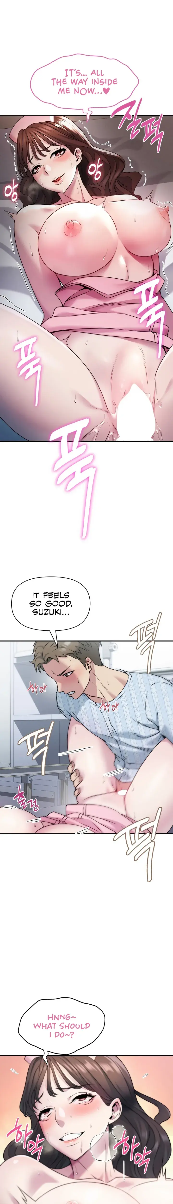 Host Club Chapter 3 - Page 11