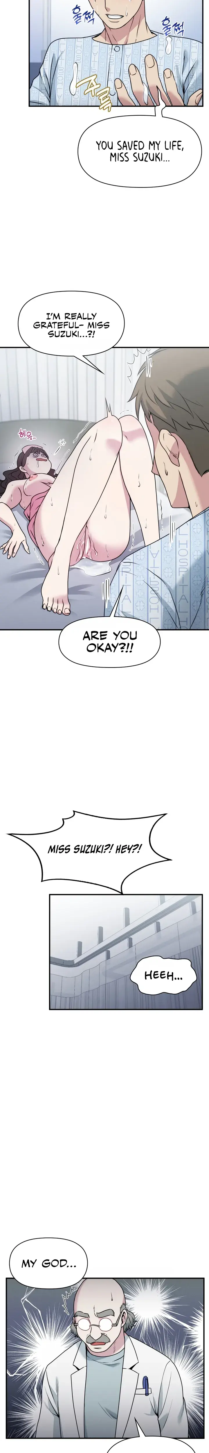 Host Club Chapter 3 - Page 14