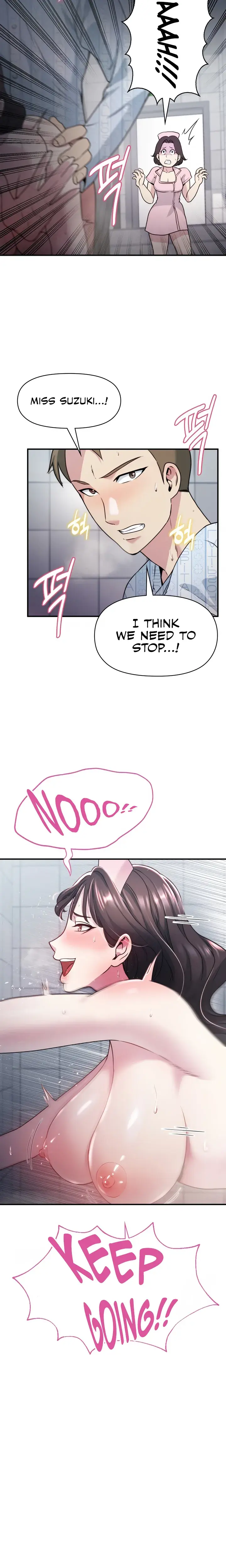 Host Club Chapter 3 - Page 18