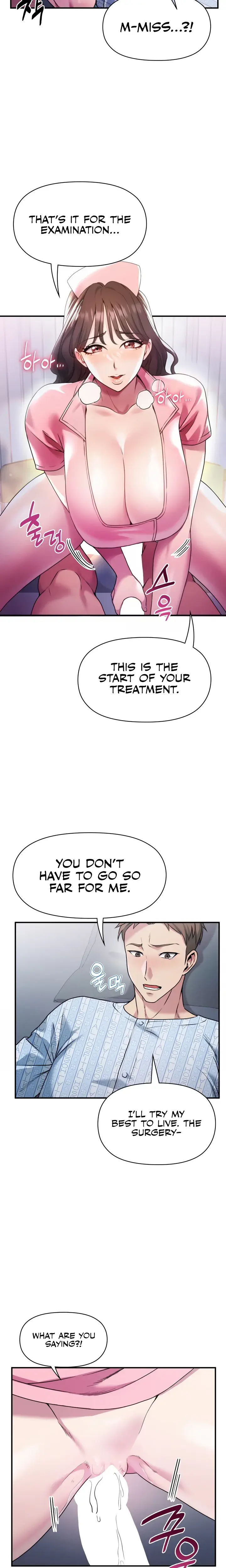 Host Club Chapter 3 - Page 2